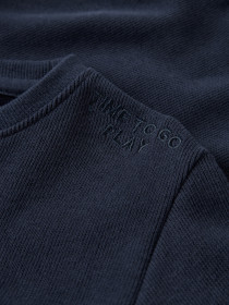 NAME IT Sweatshirt Tobear Navy Blazer